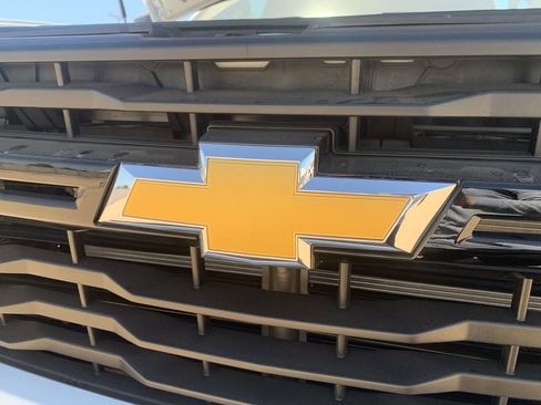 New 2026 Chevrolet Silverado 3500 W/T w/ WT Convenience Package RWD image 29