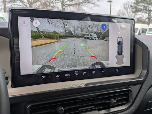 New 2025 Ford Bronco Sport Big Bend AWD/4WD image 22