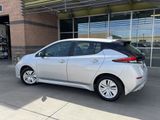 Used 2025 Nissan Leaf S image 5