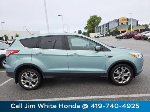 Used 2013 Ford Escape SEL FWD image 11