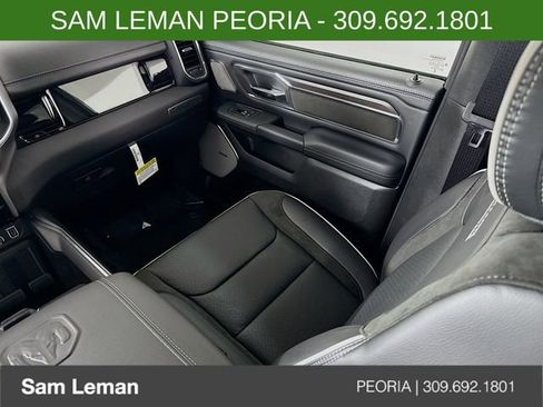 New 2026 RAM 1500 Laramie image 25