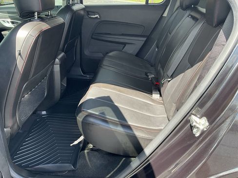 Used 2013 Chevrolet Equinox LT w/ Safety Package image 13