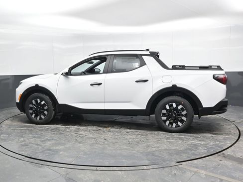 New 2026 Hyundai Santa Cruz SEL AWD/4WD image 8