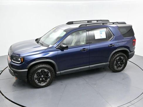 Used 2026 Honda Passport TrailSport Elite image 46