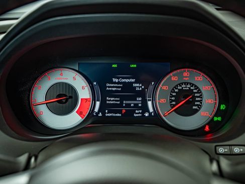 Used 2021 Acura RDX A-Spec FWD image 25