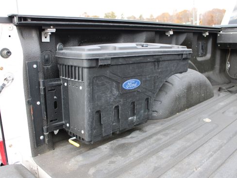 Used 2017 Ford F250 King Ranch w/ King Ranch Ultimate Package image 11