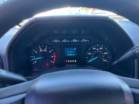 Used 2020 Ford F350 XL w/ Power Equipment Group RWD image 32