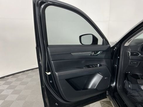 Used 2021 MAZDA CX-5 Grand Touring Reserve image 12