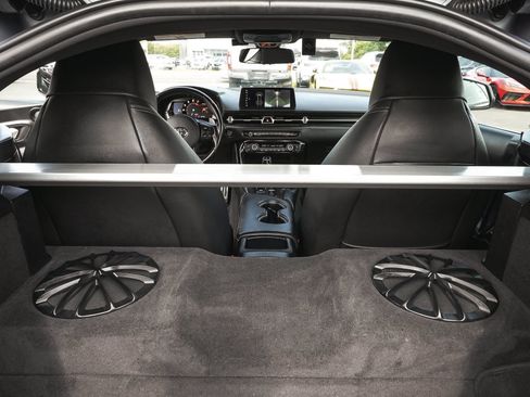Used 2021 Toyota Supra Premium w/ Driver Assist Package RWD image 45