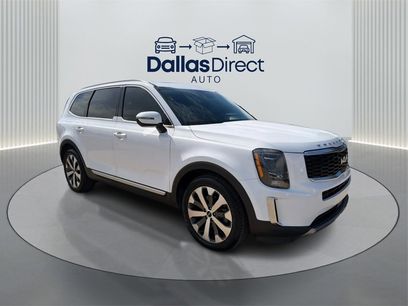 Used 2022 Kia Telluride S