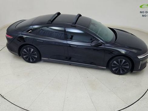 Used 2024 Lucid Air Pure RWD image 78