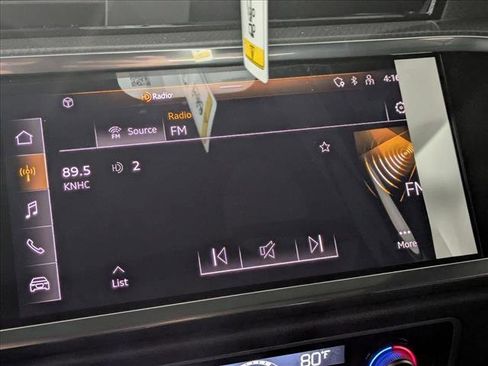 New 2025 Audi Q3 2.0T Premium image 12