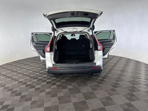 Certified 2024 Honda CR-V EX-L image 20