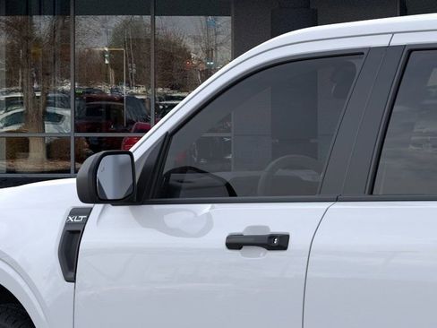 New 2025 Ford Maverick XLT w/ 4K Tow Package AWD/4WD image 21