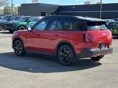 Certified 2026 MINI Cooper Countryman S image 5