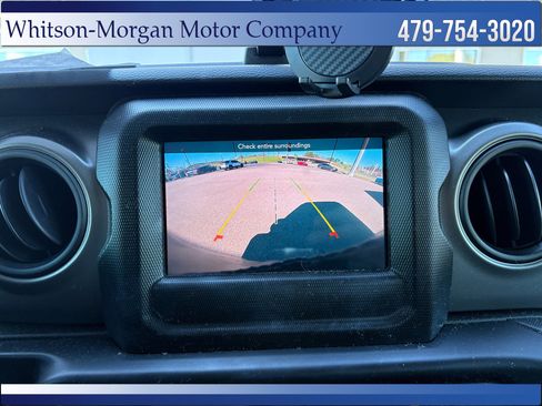 Used 2022 Jeep Wrangler Unlimited Sport S image 28