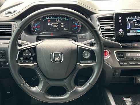 Used 2021 Honda Passport EX-L image 11