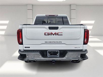 Used 2022 GMC Sierra 1500 SLT w/ SLT Premium Plus Package