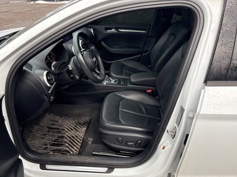 Used 2018 Audi A3 2.0T Premium w/ Convenience Package image 9