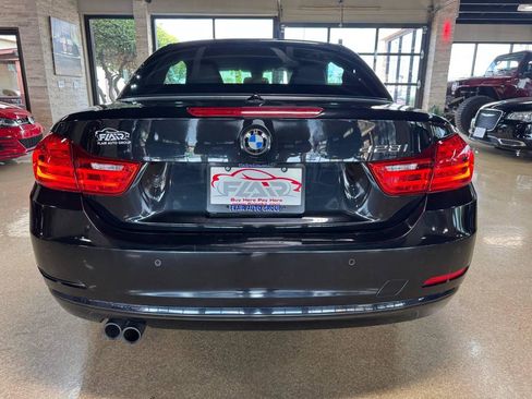 Used 2016 BMW 428i Convertible RWD image 6