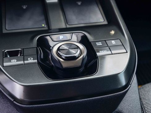 Certified 2026 Toyota bZ image 23