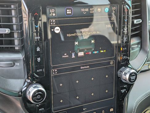 Used 2022 RAM 1500 Limited RWD image 23