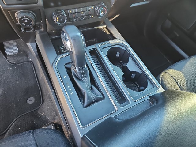Used 2020 Ford F150 XLT w/ Equipment Group 302A Luxury RWD image 27