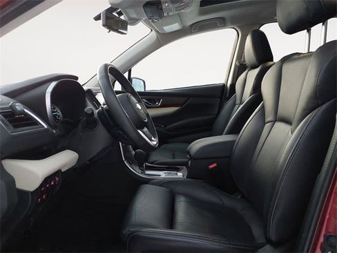 Used 2022 Subaru Ascent Touring image 9