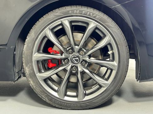 Used 2022 Lexus RC 300 F Sport w/ Navigation Package image 36