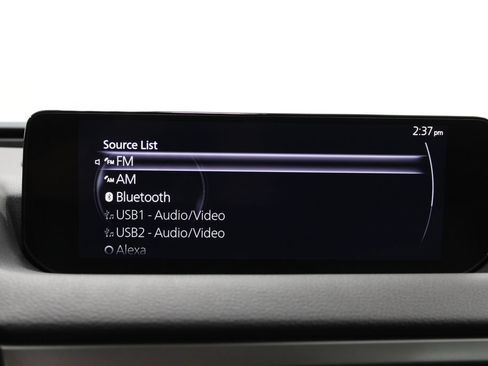 Used 2025 MAZDA CX-50 AWD 2.5 S w/ Weather Package image 42