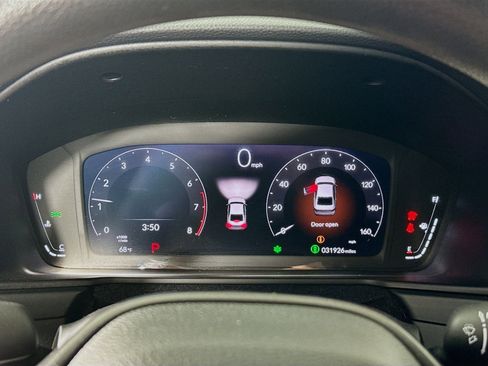 Used 2025 Honda Accord SE image 13
