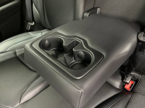 New 2026 Jeep Compass Latitude AWD/4WD image 24