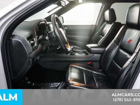 Used 2024 Dodge Durango R/T AWD/4WD image 16