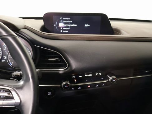 Used 2021 MAZDA CX-30 FWD 2.5 S w/ Premium Package image 5