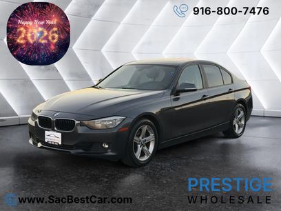 Used 2013 BMW 328i Sedan