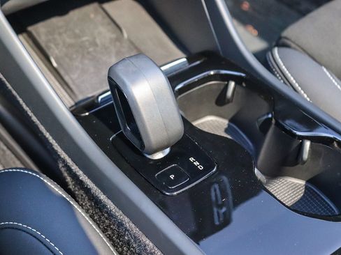 Used 2023 Volvo C40 P8 Recharge Plus w/ Climate Package AWD/4WD image 24