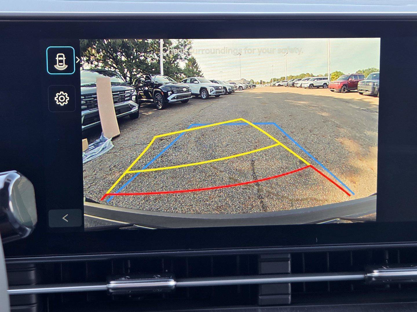New 2027 Hyundai Kona SEL Sport FWD image 48