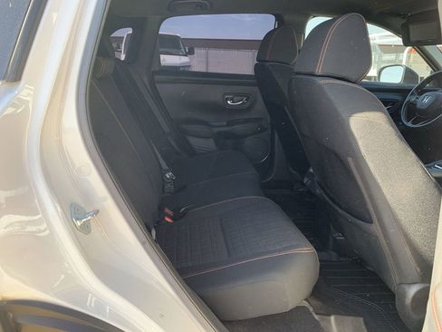 Used 2023 Honda HR-V Sport image 25