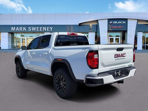 New 2026 GMC Canyon Elevation w/ Convenience Package AWD/4WD image 27