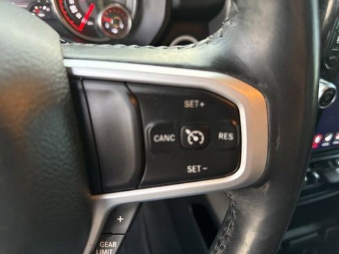 Used 2020 RAM 1500 Big Horn image 19