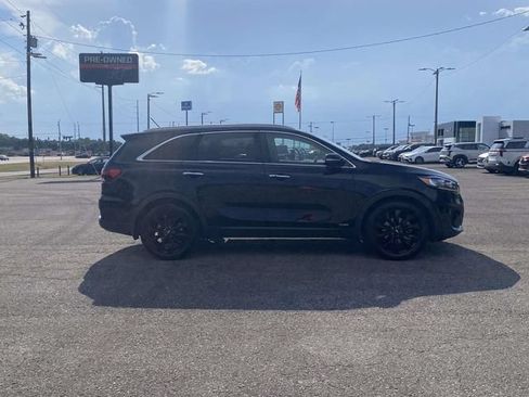 Used 2020 Kia Sorento EX AWD/4WD image 2