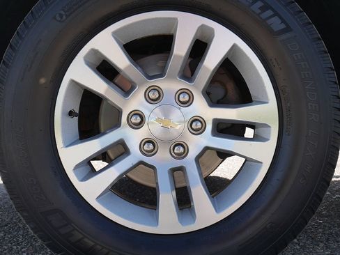 Used 2014 Chevrolet Silverado 1500 LT w/ All Star Edition AWD/4WD image 56