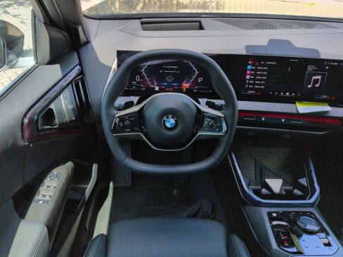 New 2025 BMW X3 xDrive30 w/ Premium Package AWD/4WD image 16