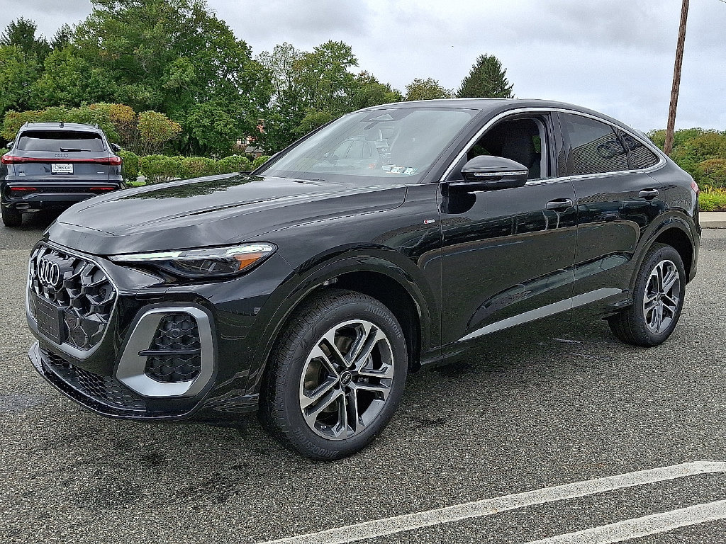 New 2026 Audi Q5 Premium Plus AWD/4WD image 5