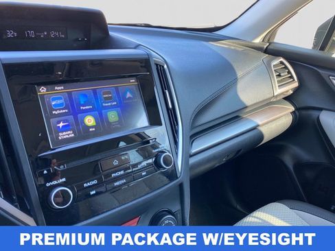 Used 2023 Subaru Forester Premium image 28
