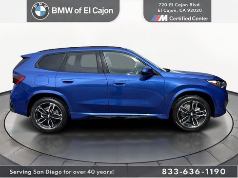 New 2026 BMW X1 xDrive28i w/ M Sport Package image 4