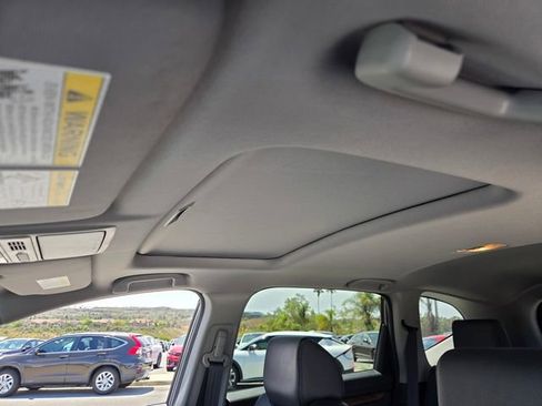 Used 2022 Honda CR-V Touring image 10
