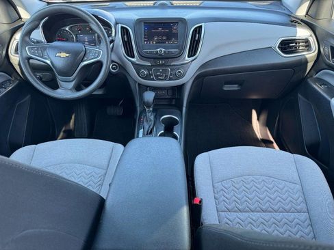 Used 2022 Chevrolet Equinox LS w/ LS Convenience Package image 11