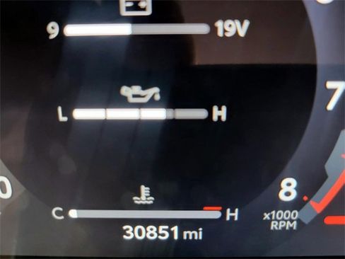 Used 2024 Toyota Tacoma TRD Sport image 32