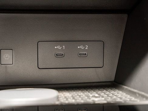 New 2026 Nissan Pathfinder Platinum image 19